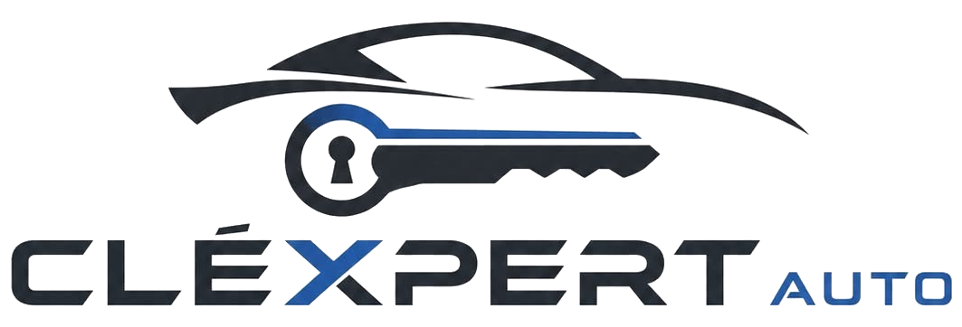 CléXpert Auto — serrurier automobile mobile
