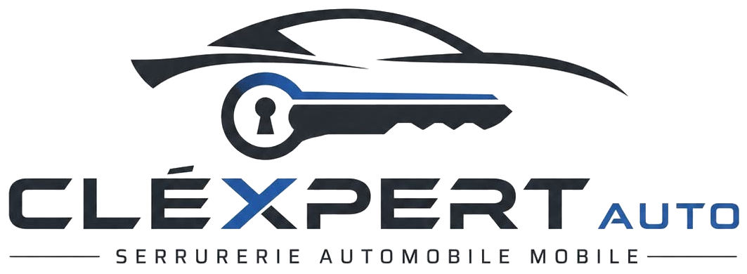 CléXpert Auto — serrurier automobile mobile